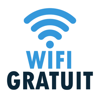 Wifi-gratuit