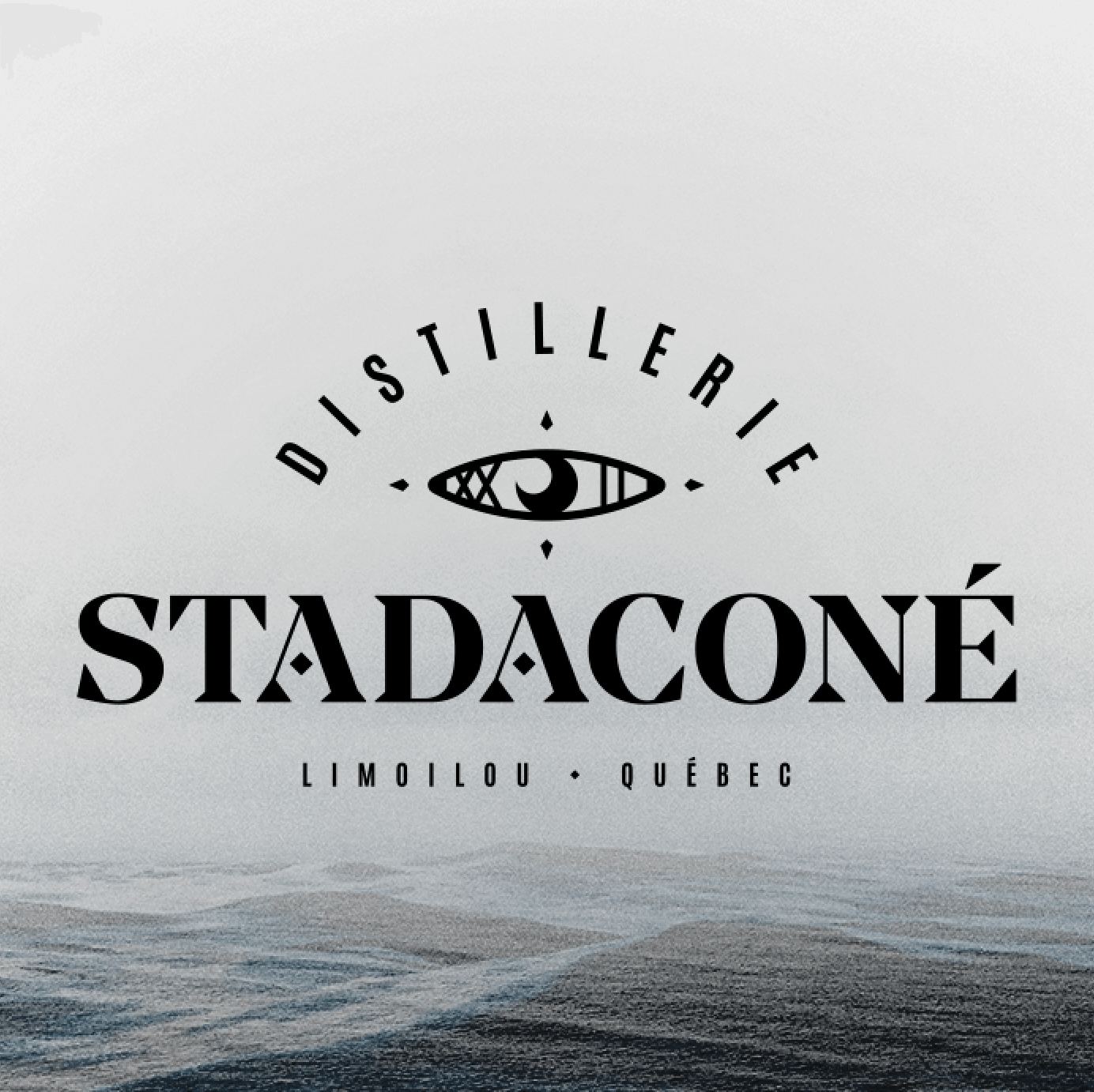 Distillerie 6057