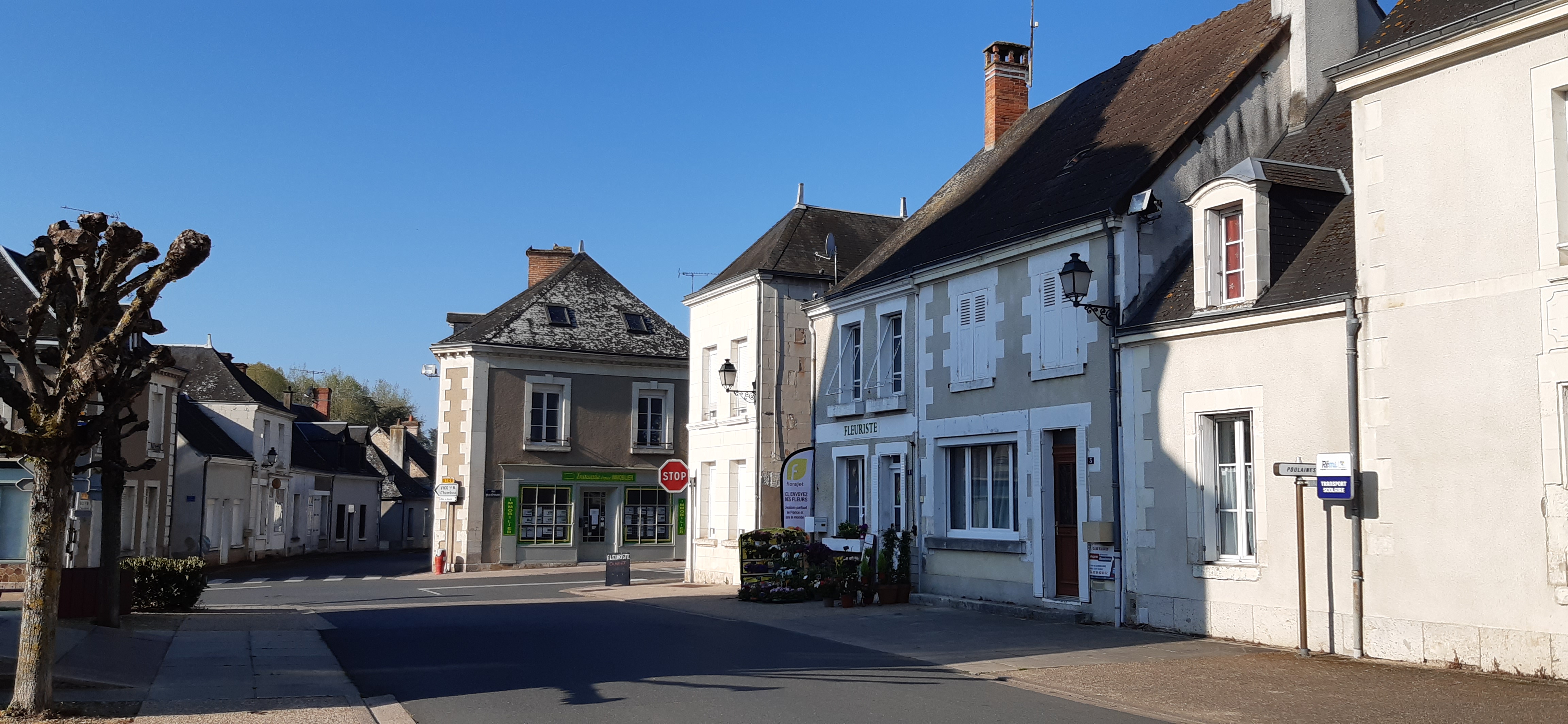 Commerces