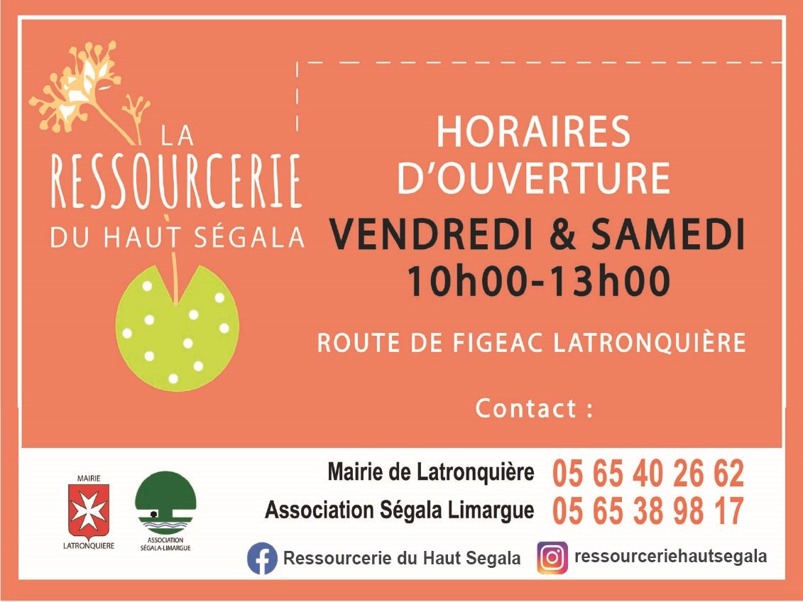 Ressourcerie