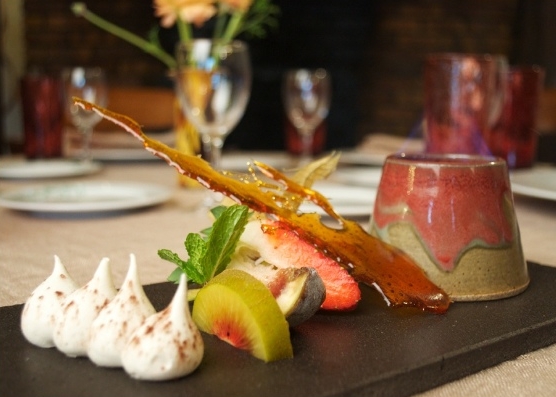 Auberge du ver luisant