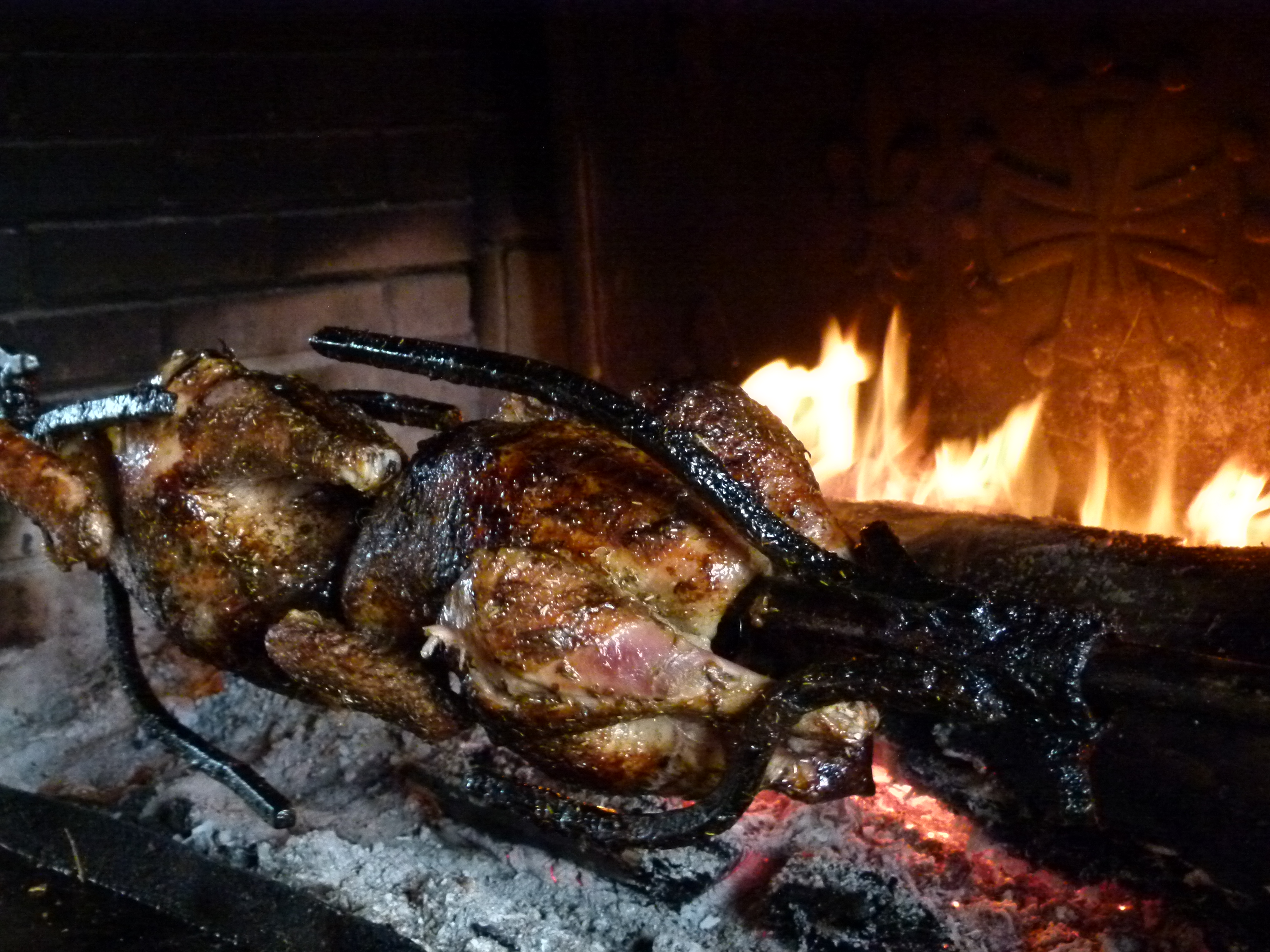 Poulets de l estre 013