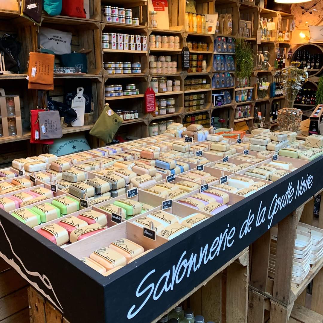 Le savane epicerie produits locaux3