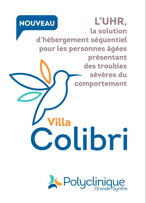Villa-colibri