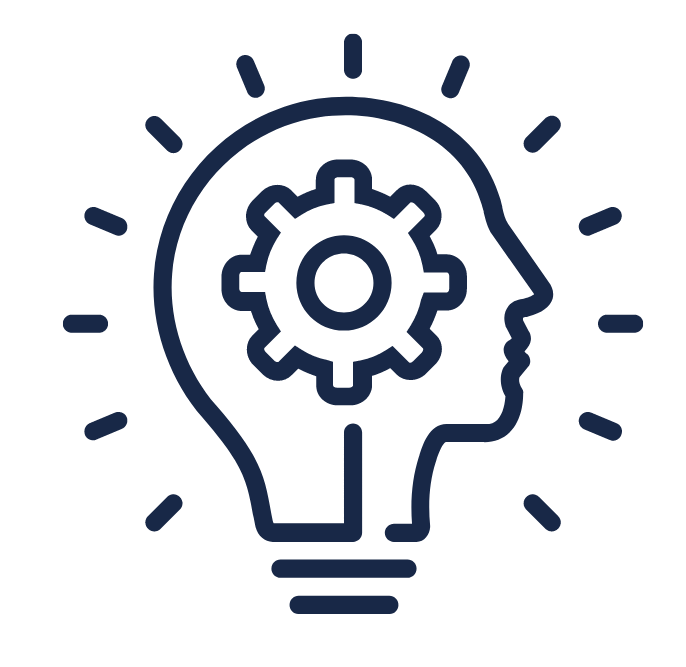 Innovation transparent