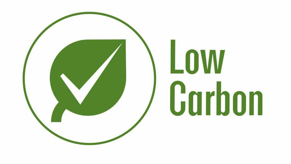 Low carbon