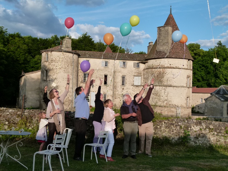 Les martinanches 2 