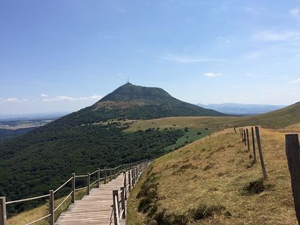 Puy de pariou