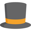 Top-hat