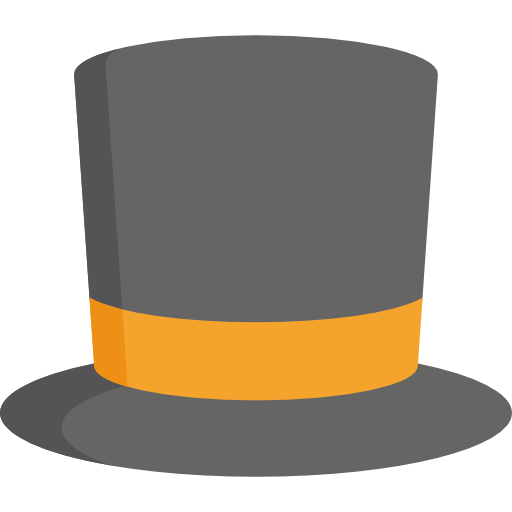 Top-hat
