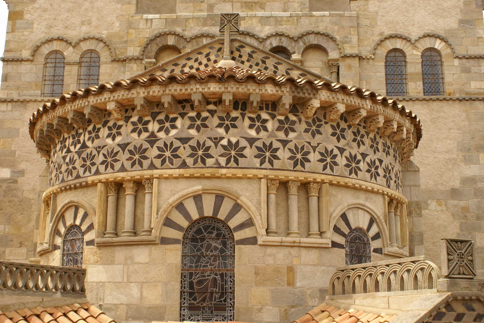 Notre dame du port