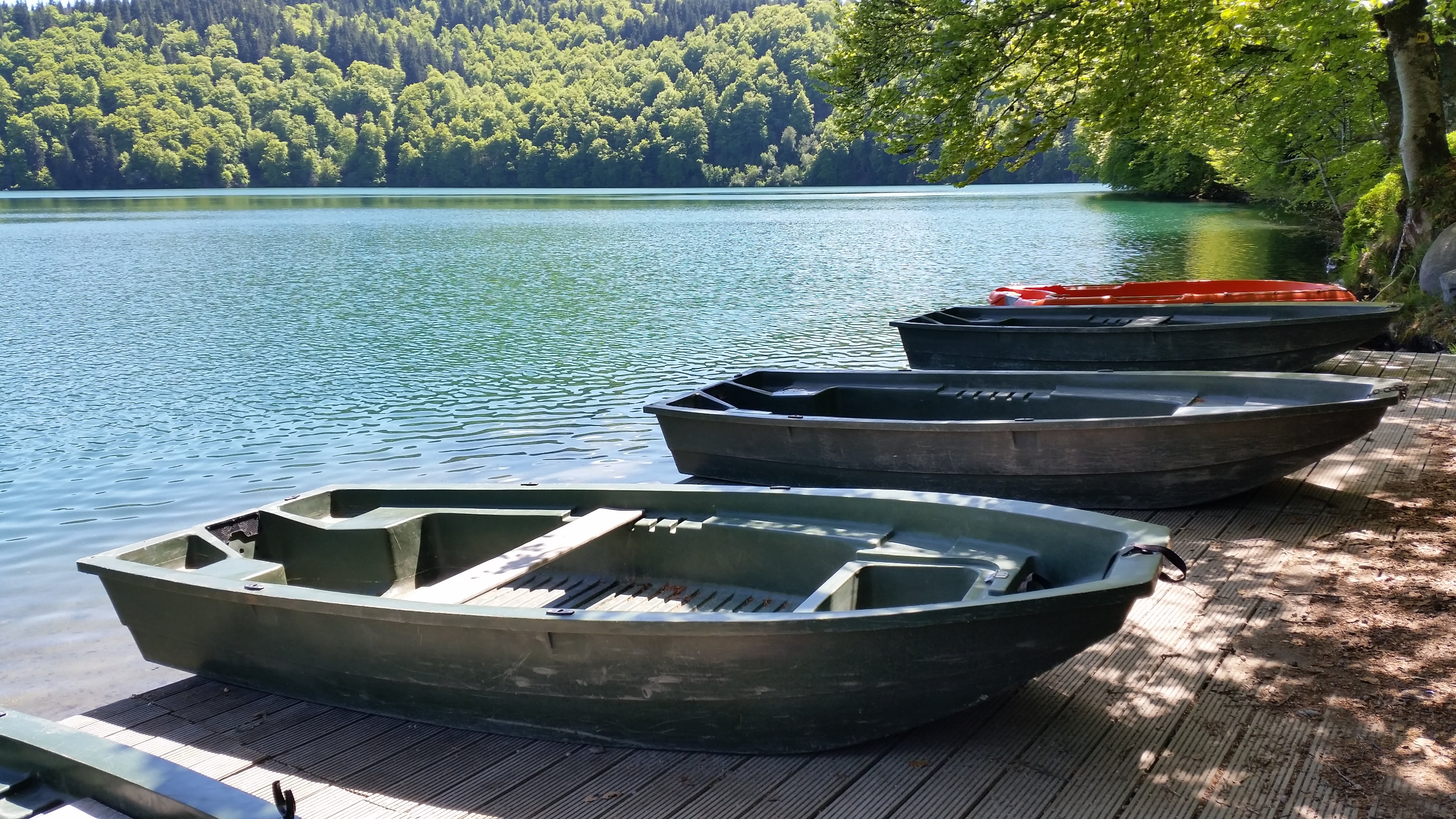 Lac pavin 1 