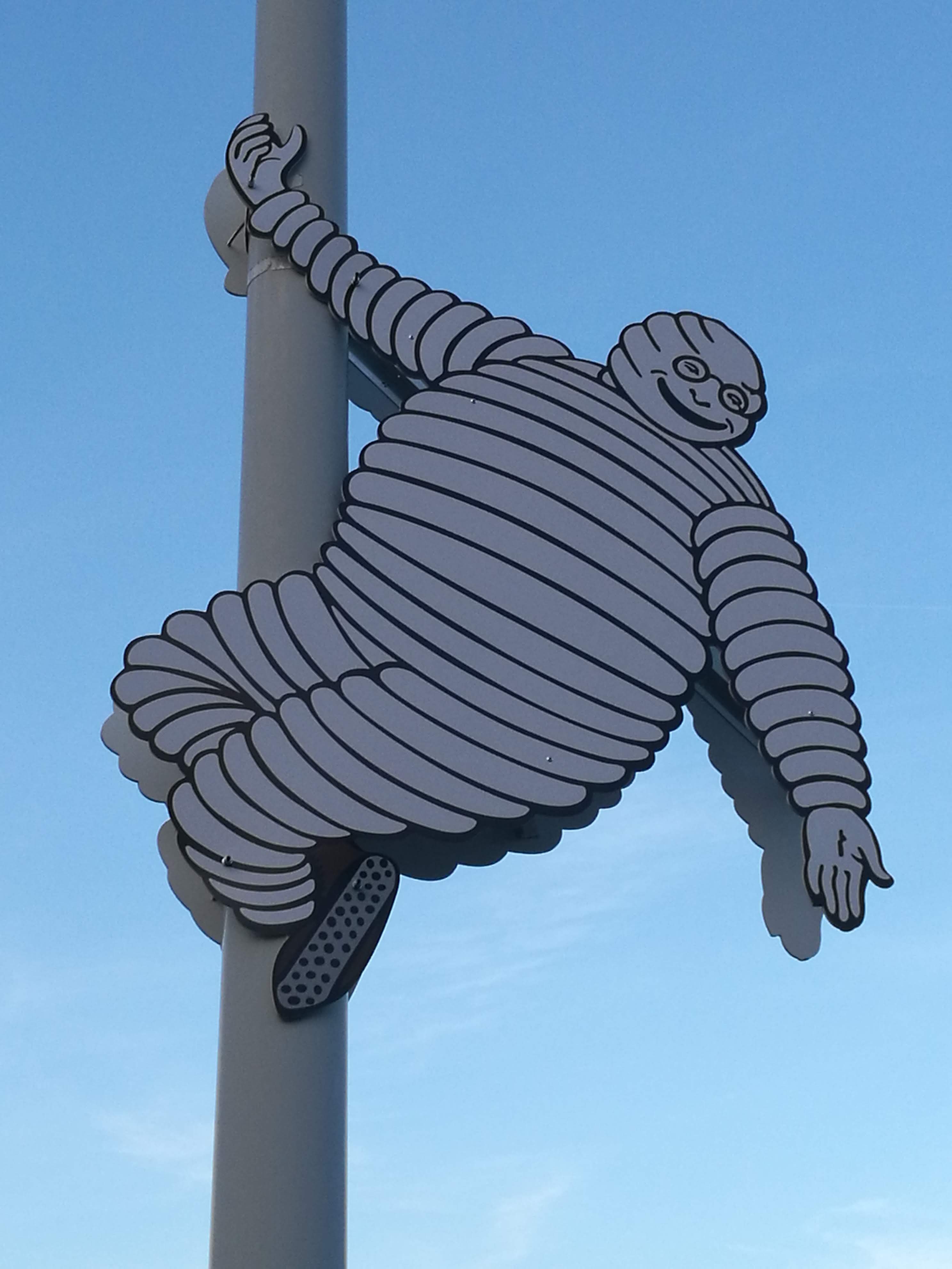 Michelin