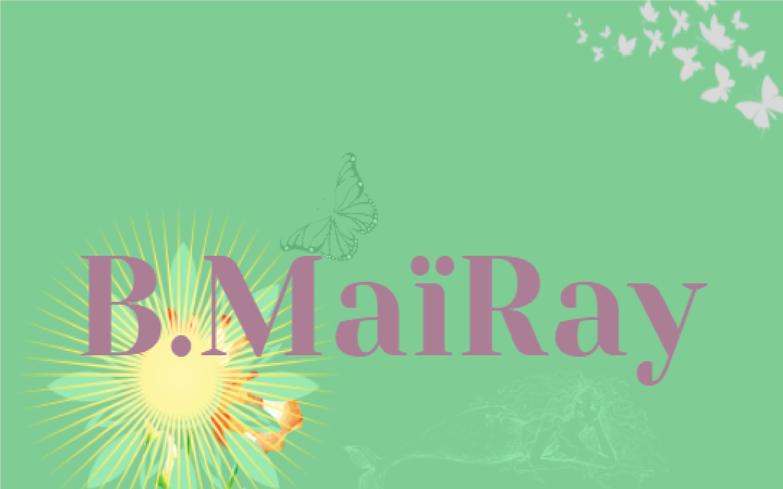 LogoB-MaiRay