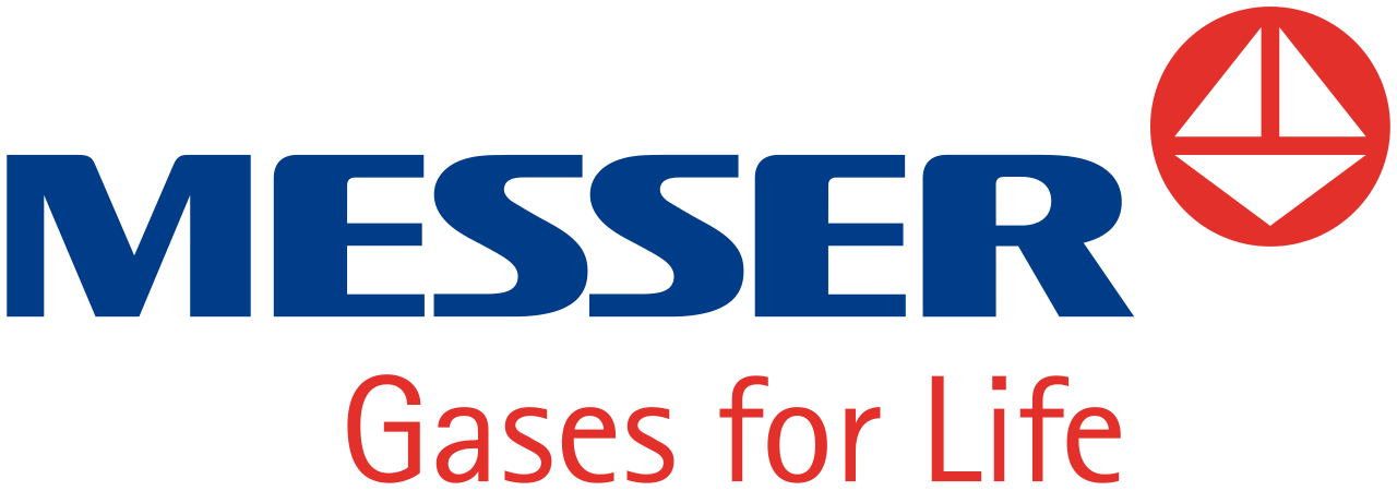 Messer Group - Gases for Life - Logo-svg