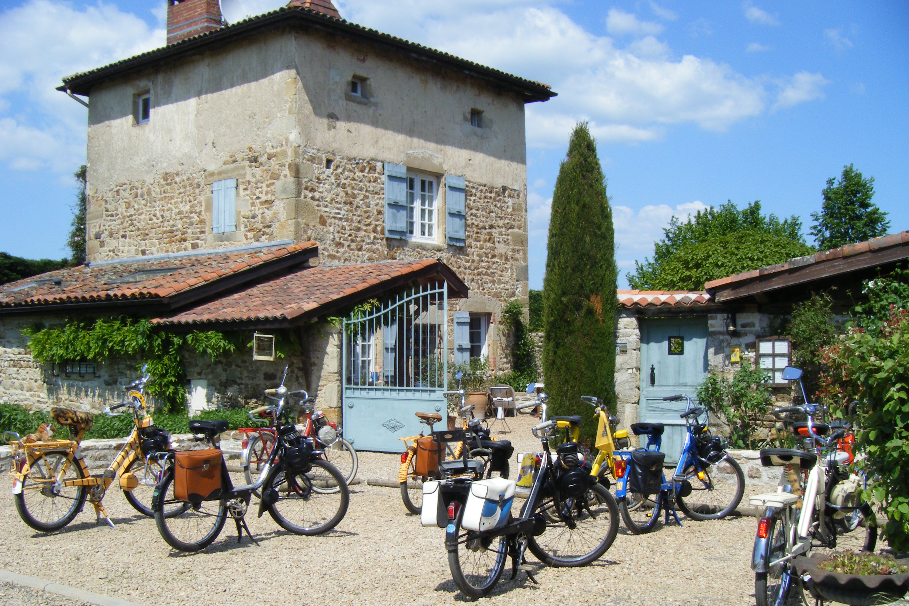 Un dimanche a solex 013