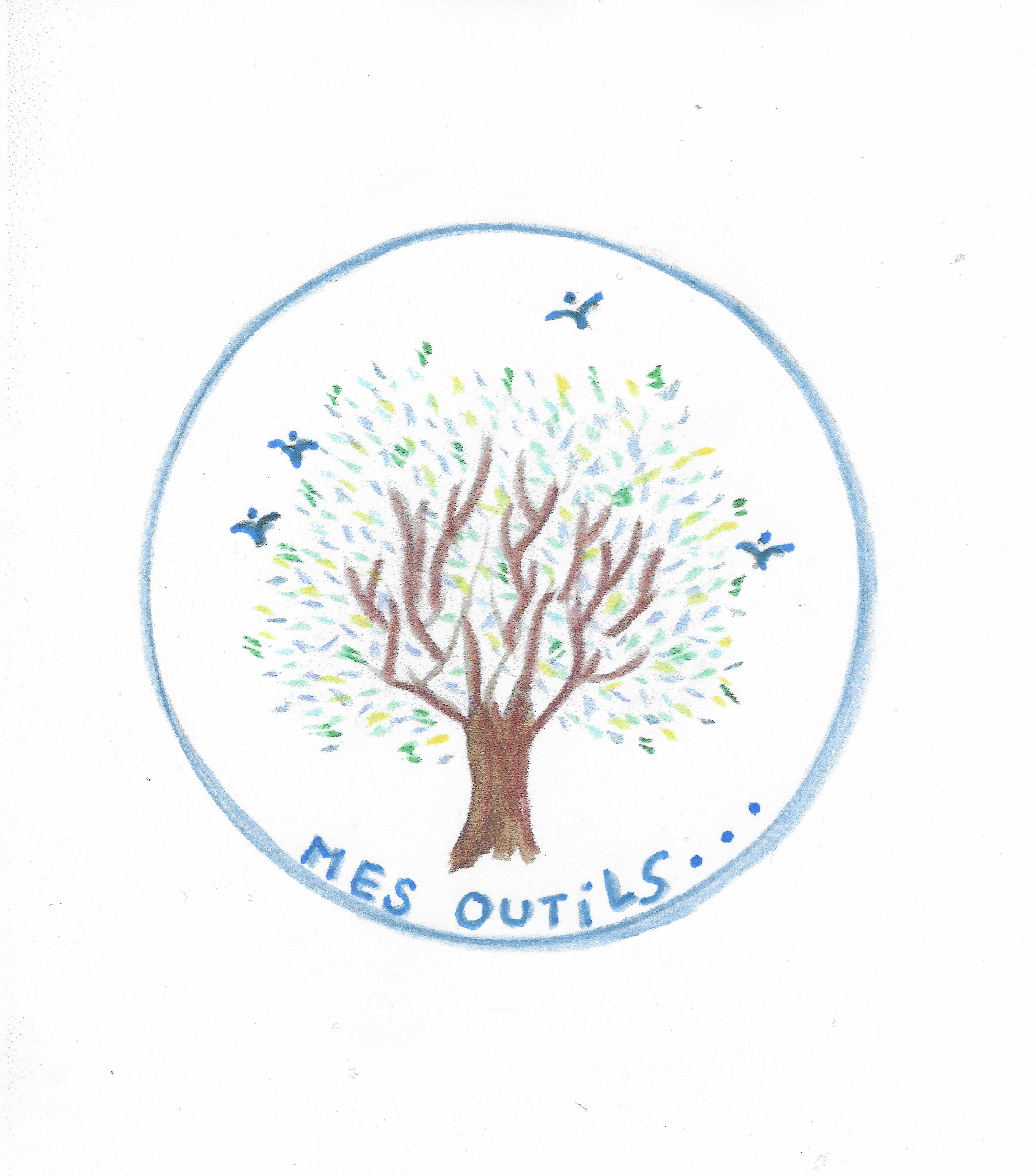 Partie Mes Outils