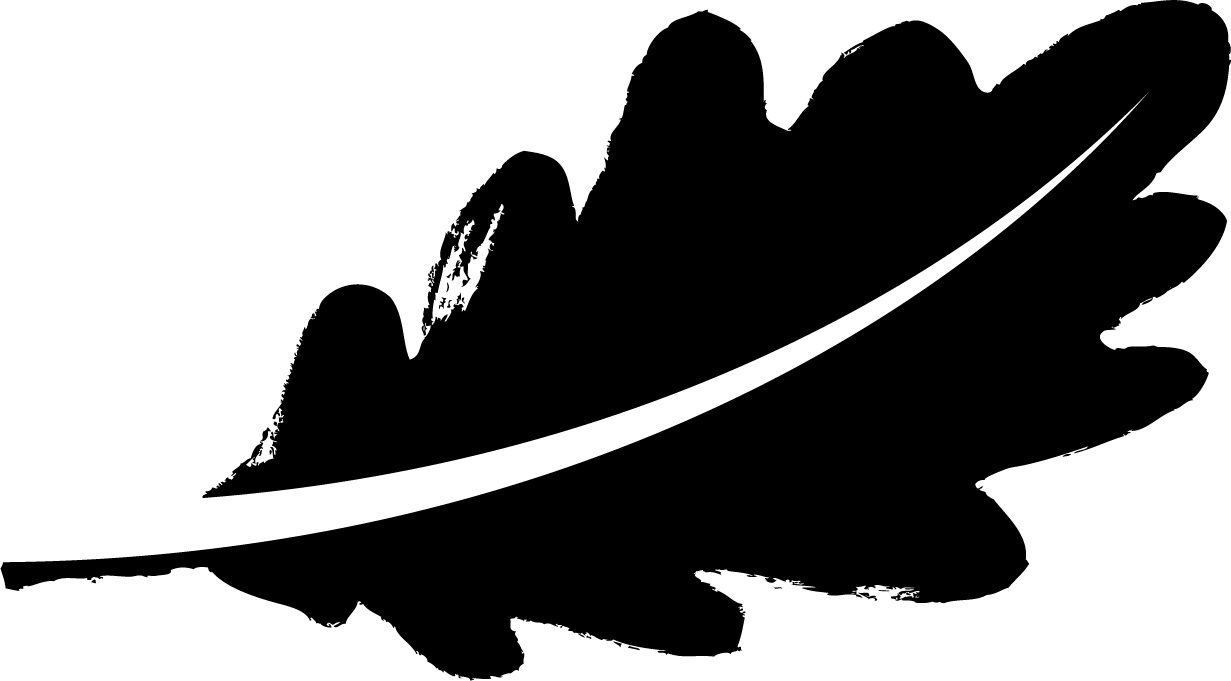 Feuille-chene