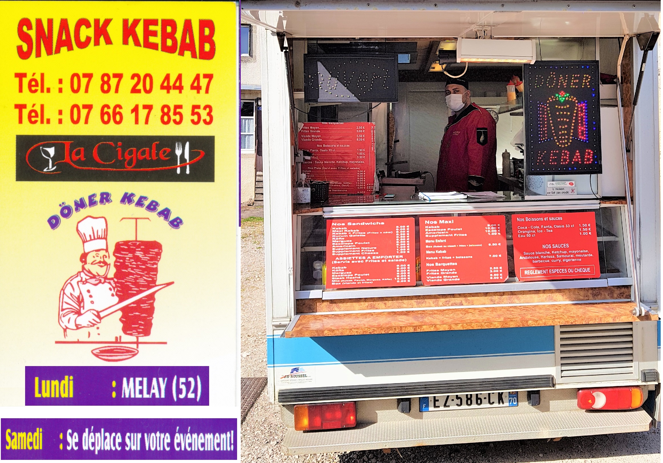 Kebab