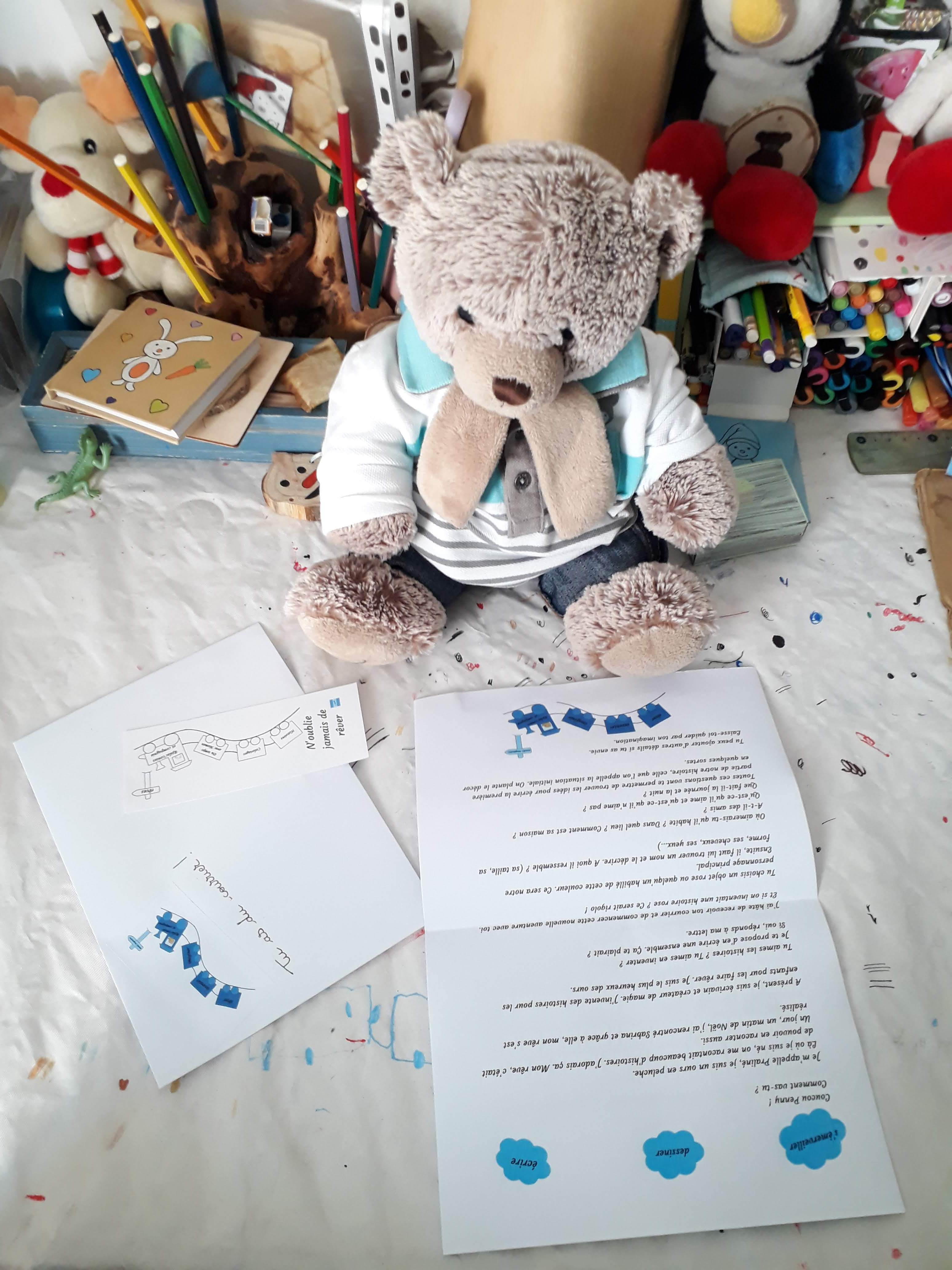 Les secrets de "Tu as du courrier"