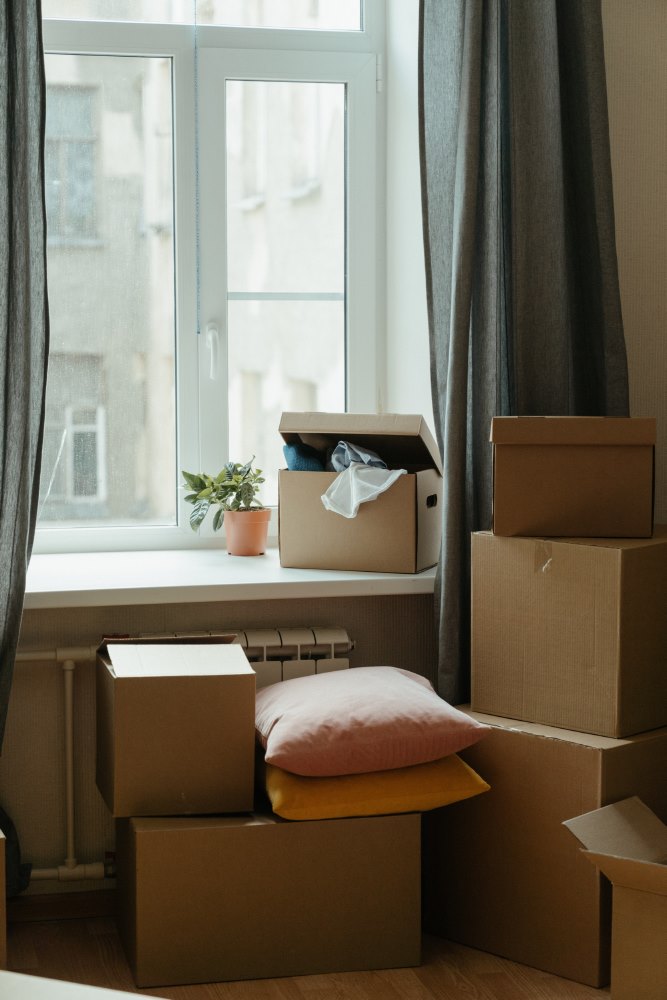 Amenagement logement seniors