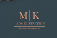 MK ADMINISTRATION Secretaire independante