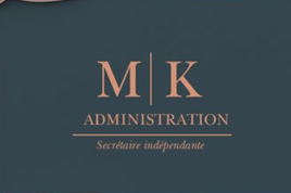 MK ADMINISTRATION Secretaire independante