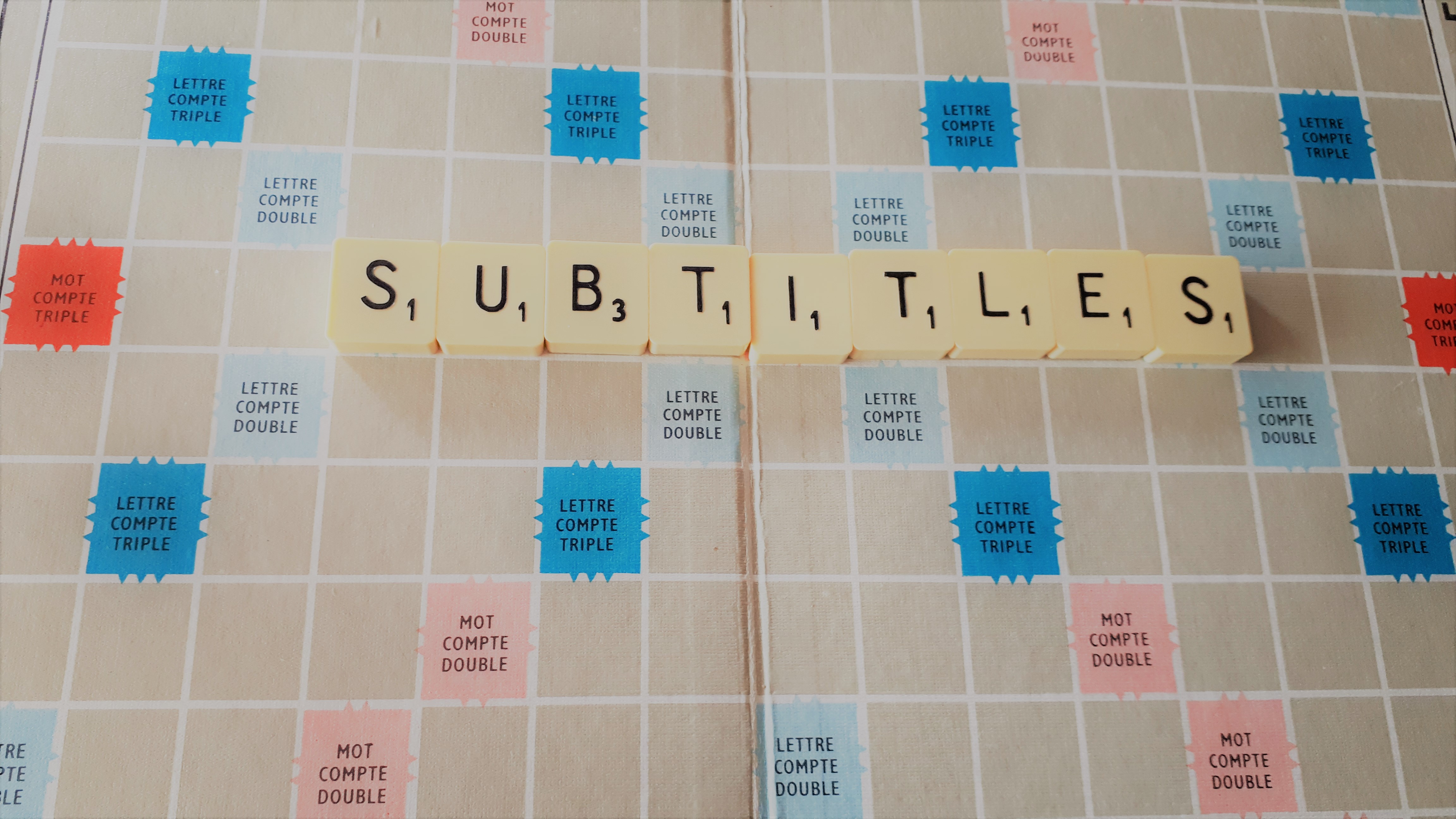 Video subtitles and translations and how it can work for you