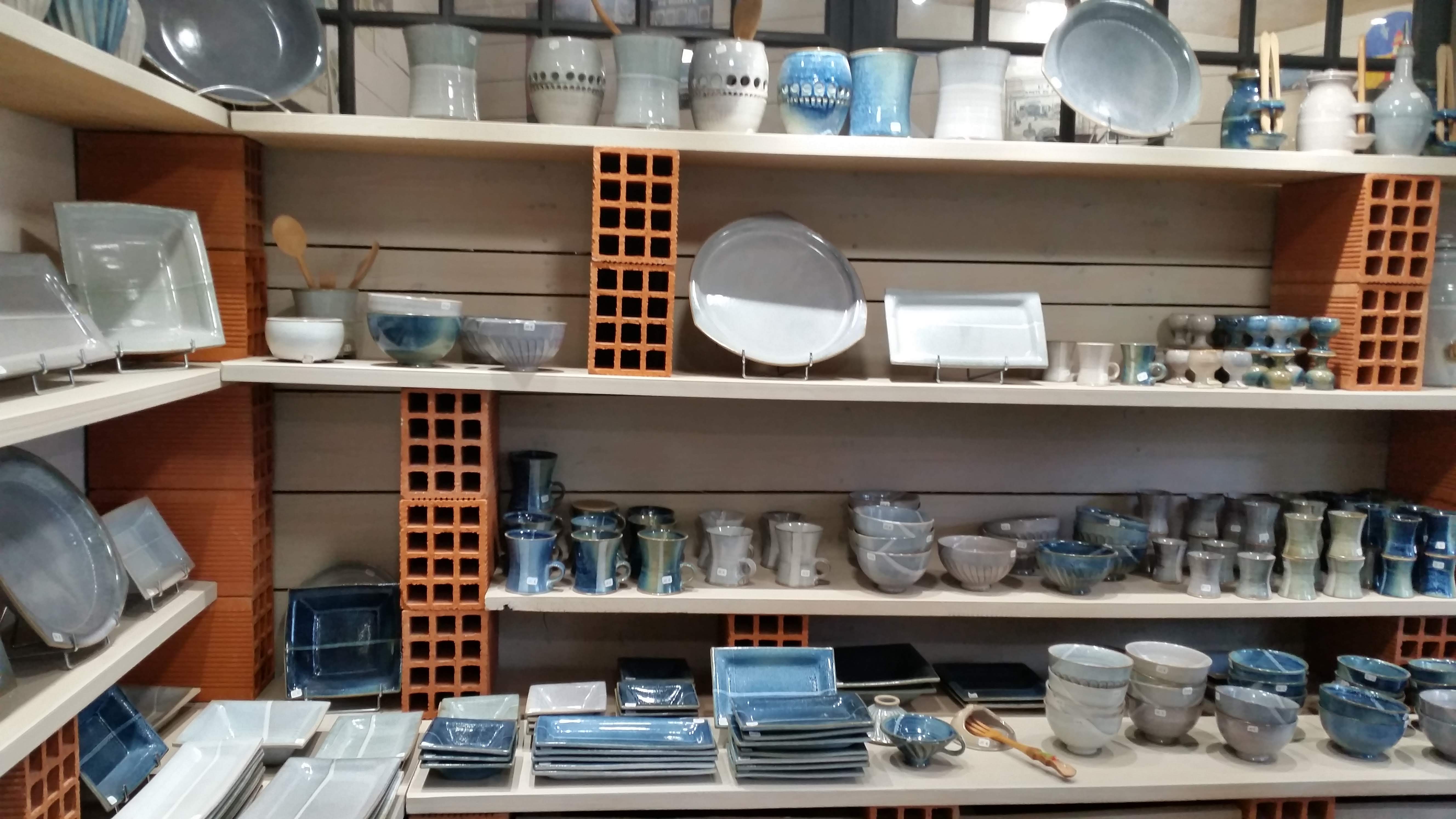 Atelier du potier alain baraduc 11 