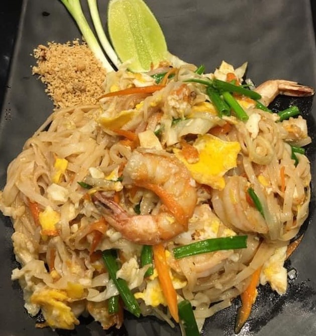 Padthai