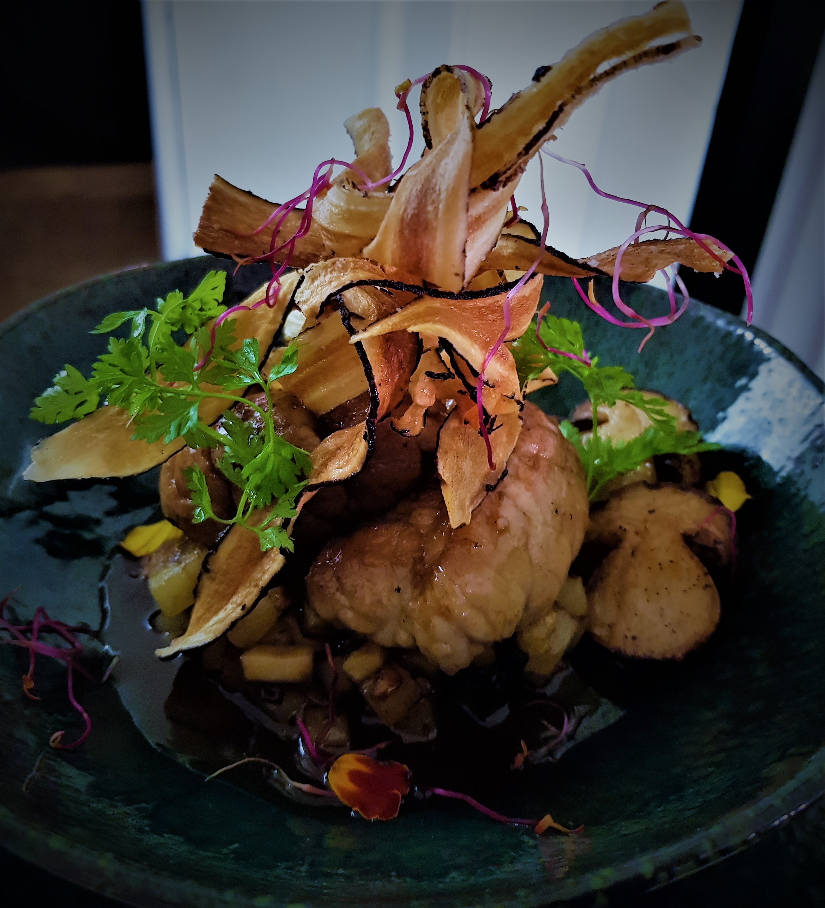 Ris de veau