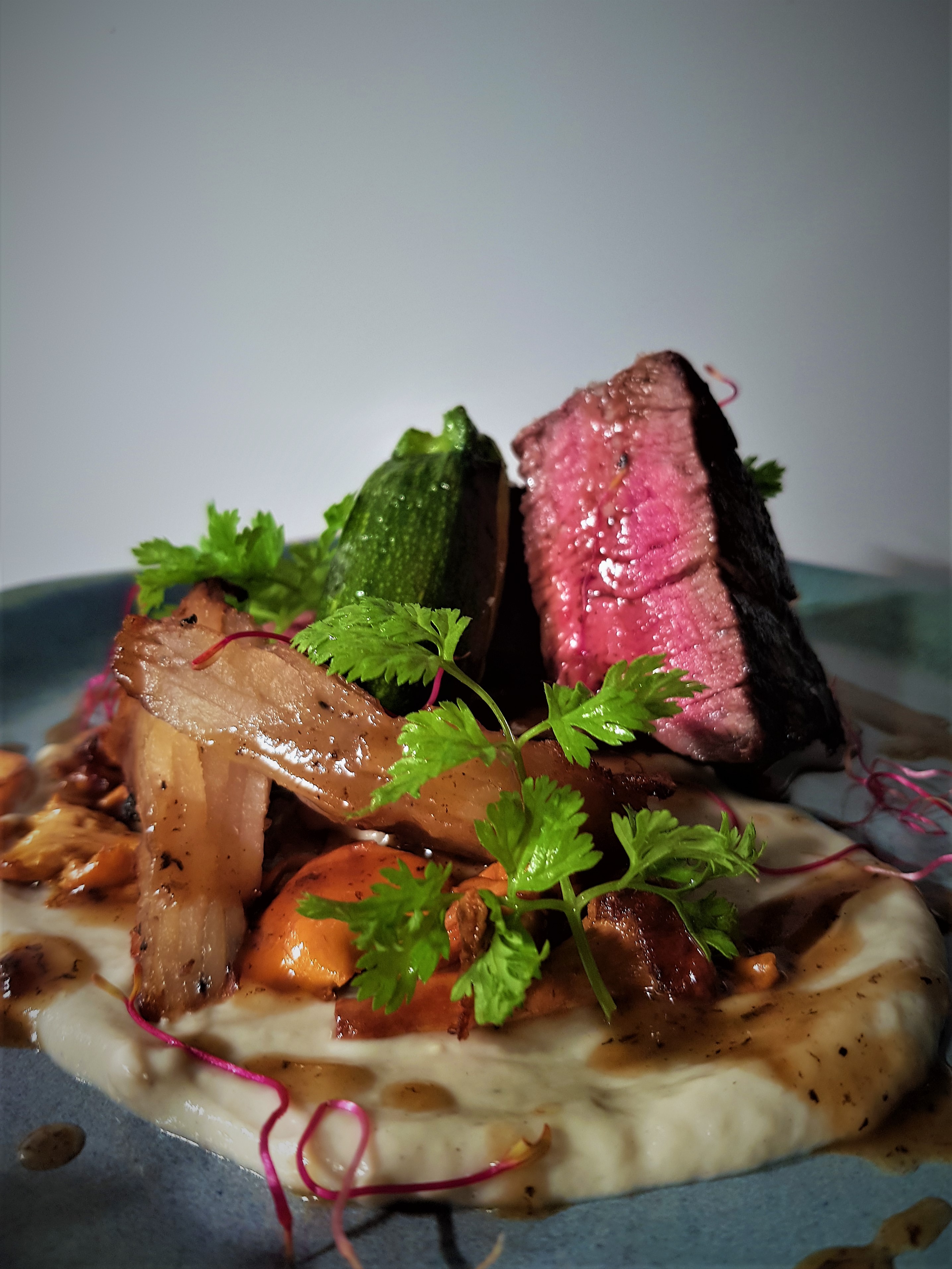 Boeuf