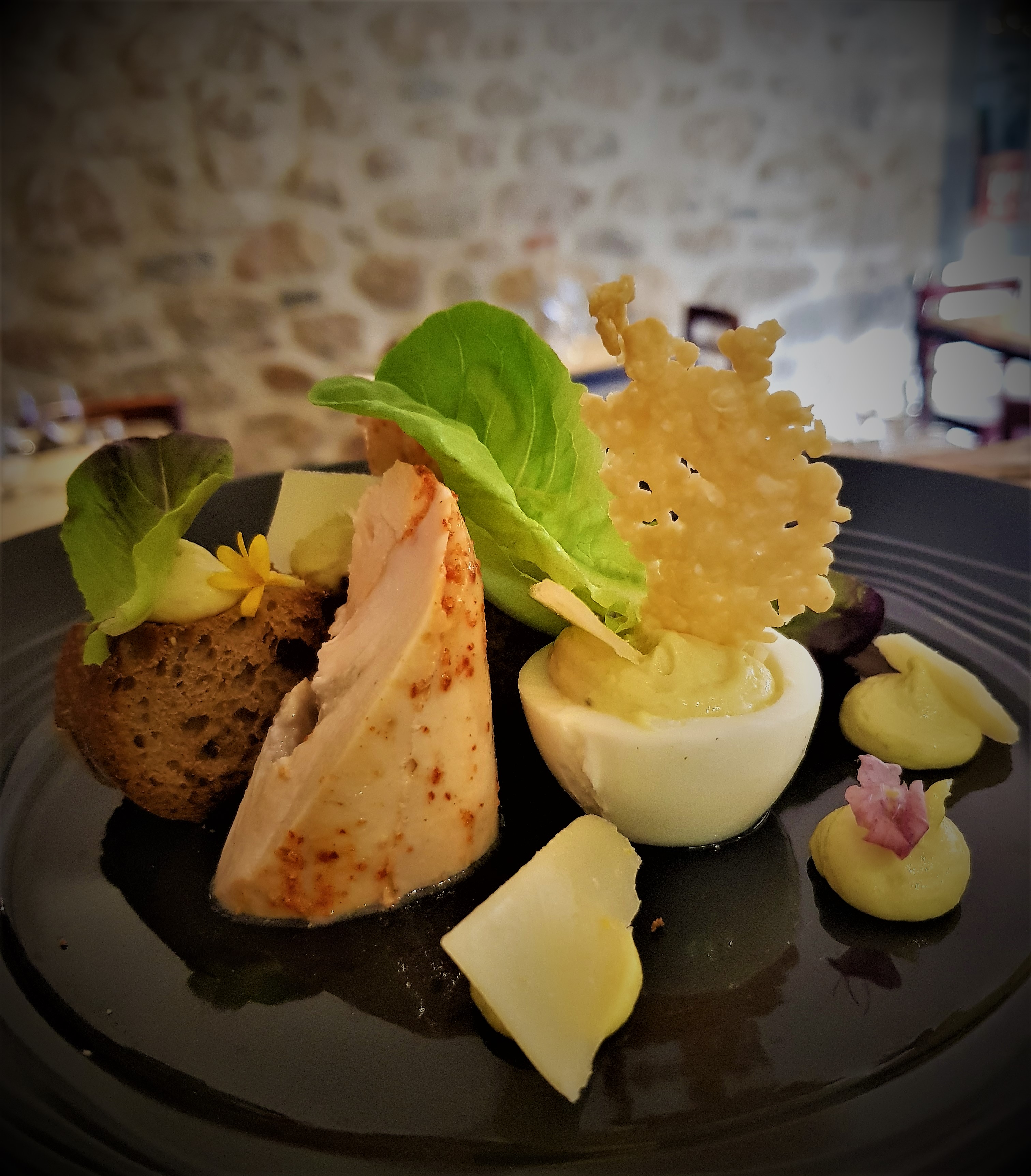 Ballotine