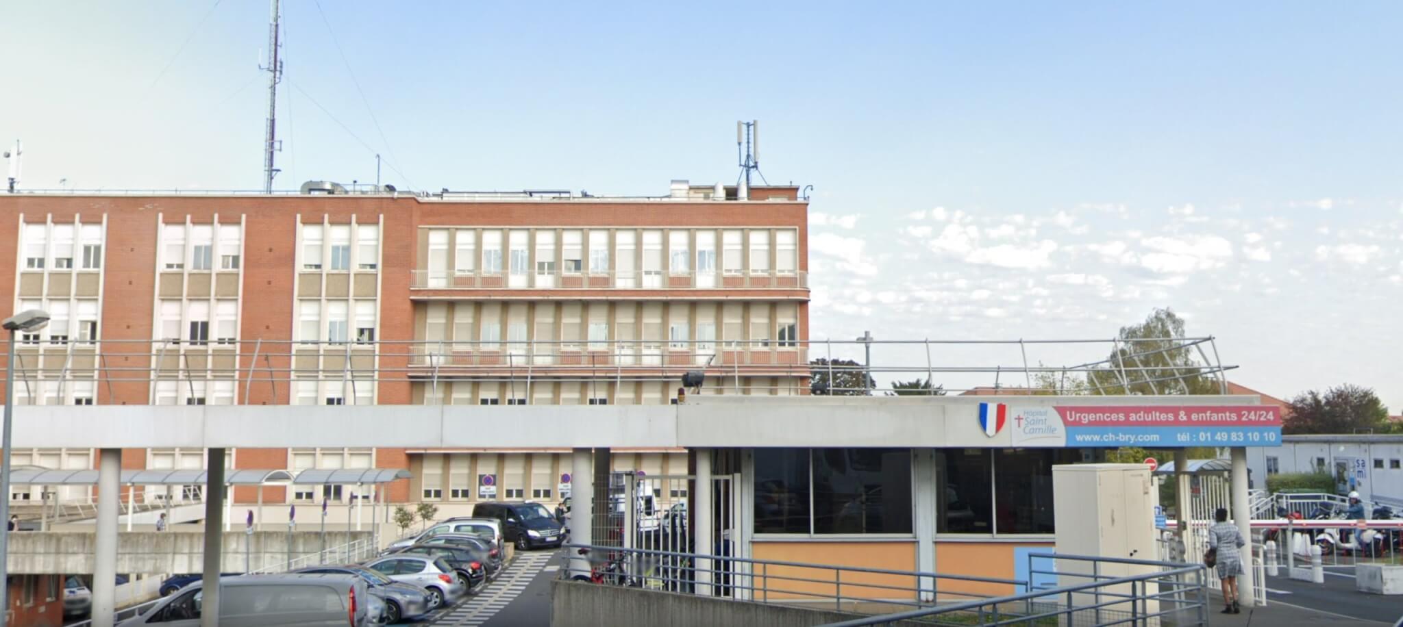 Hopital-saint-camille-bry-sur-marne-gogle-street-view-scaled