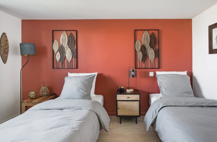 Petite chambre