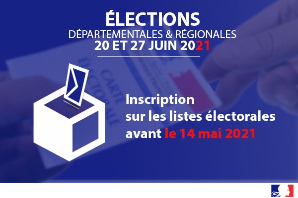 Inscription Listes Électorales