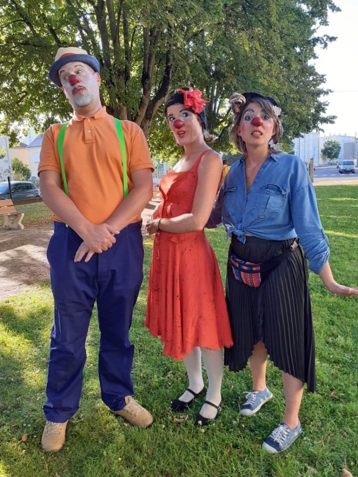 lâcher de cown 2si2la