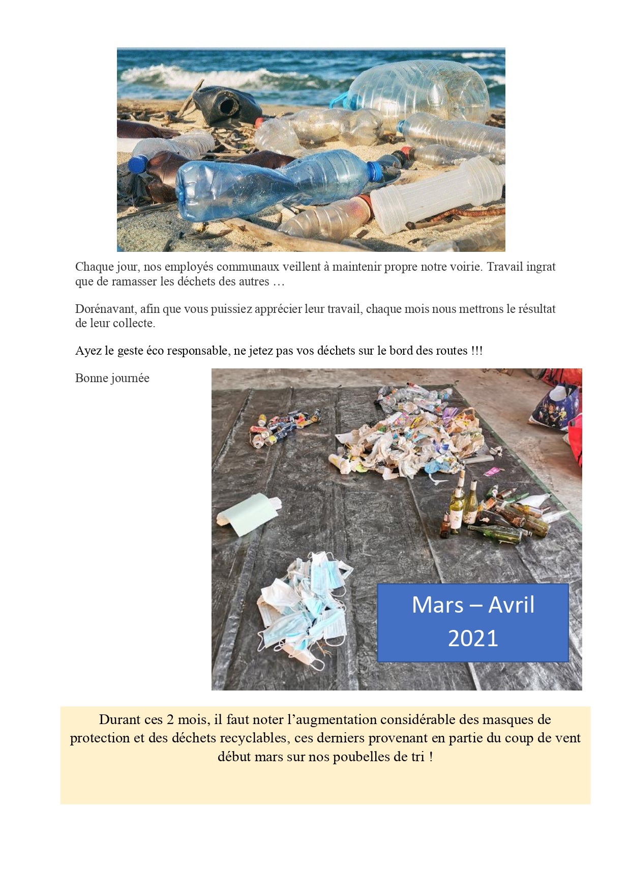 Collecte-dechets-voirie-mars-avril-2021