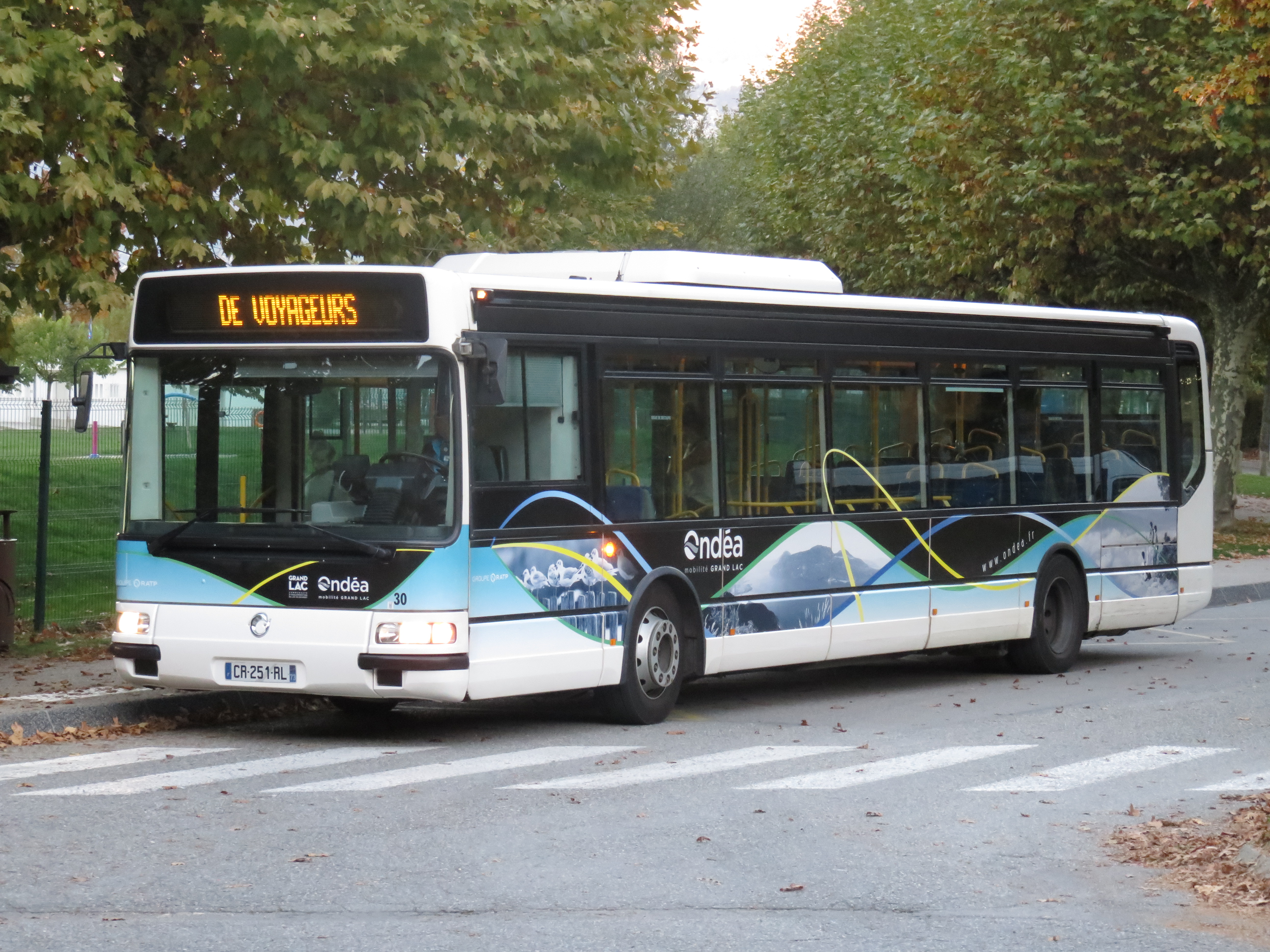 Ratp 19 anthonylevrot