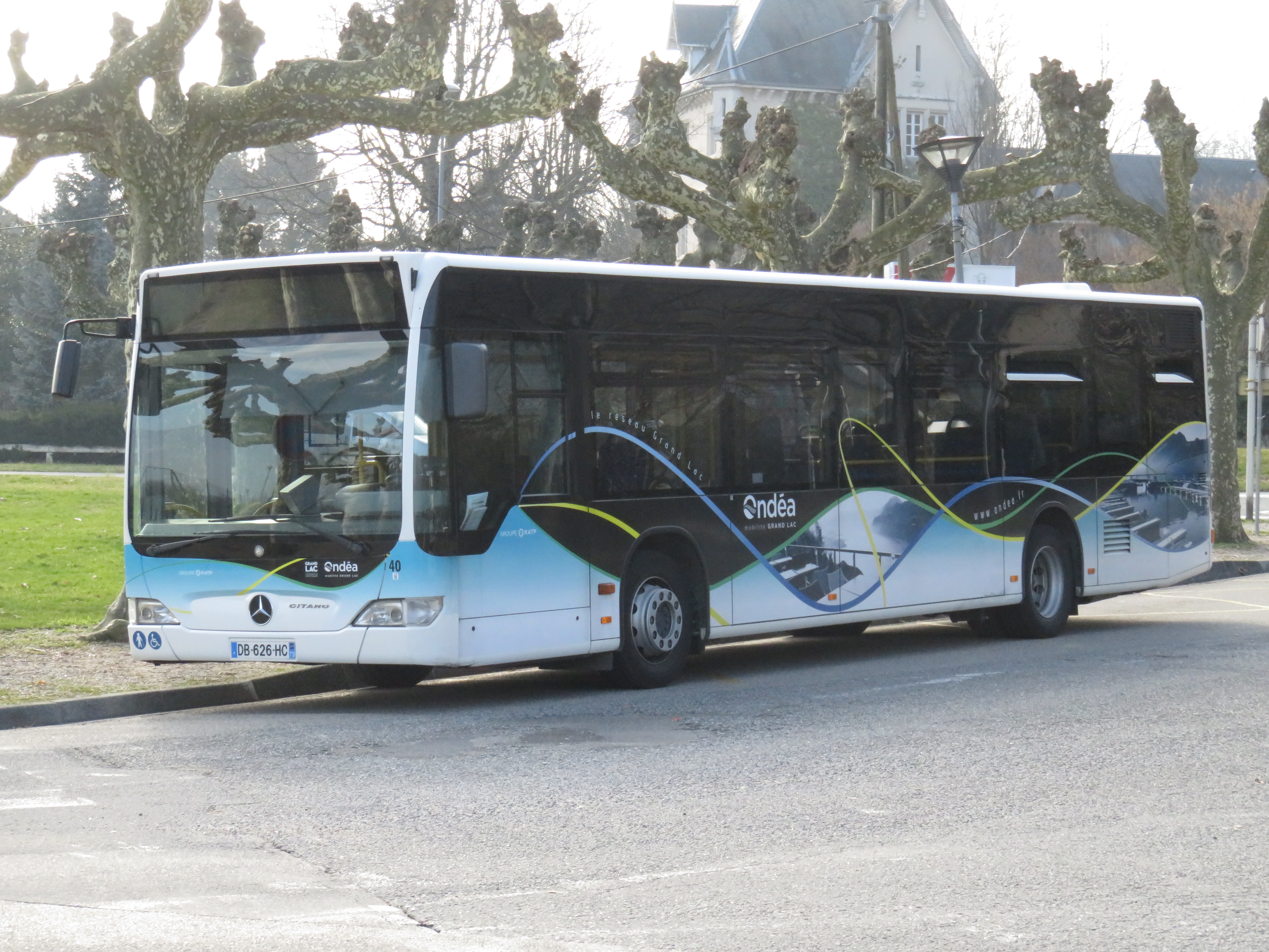 Ratp 20 anthonylevrot