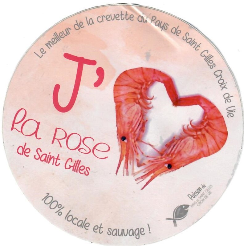 La rose de st gilles