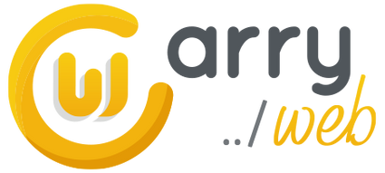 Carry Web : Agence Web Cantal 