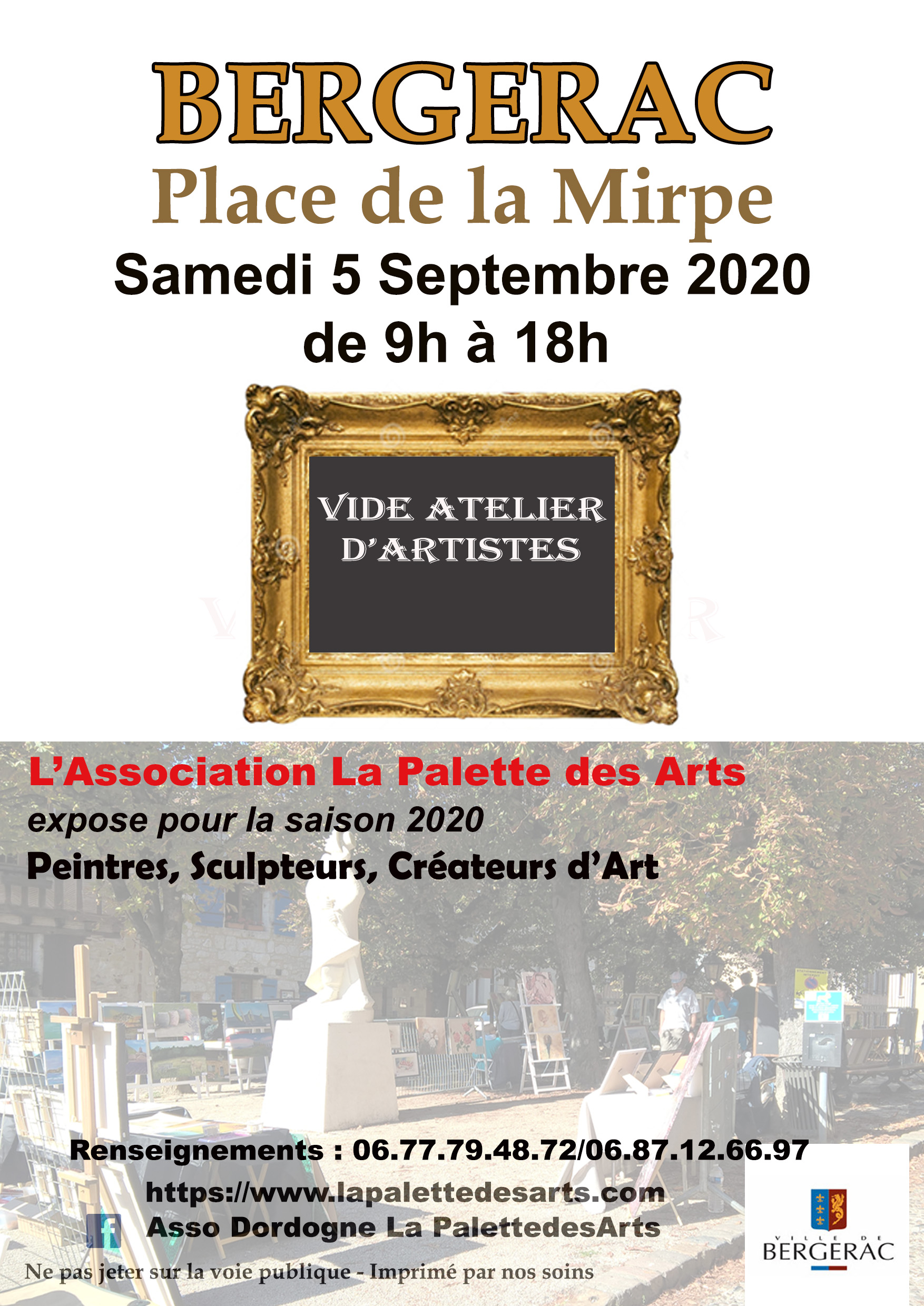 Affiche-vide-atelier-bergerac