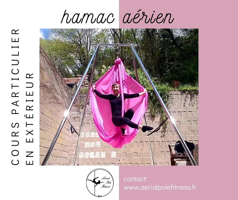 Hamac-aerien