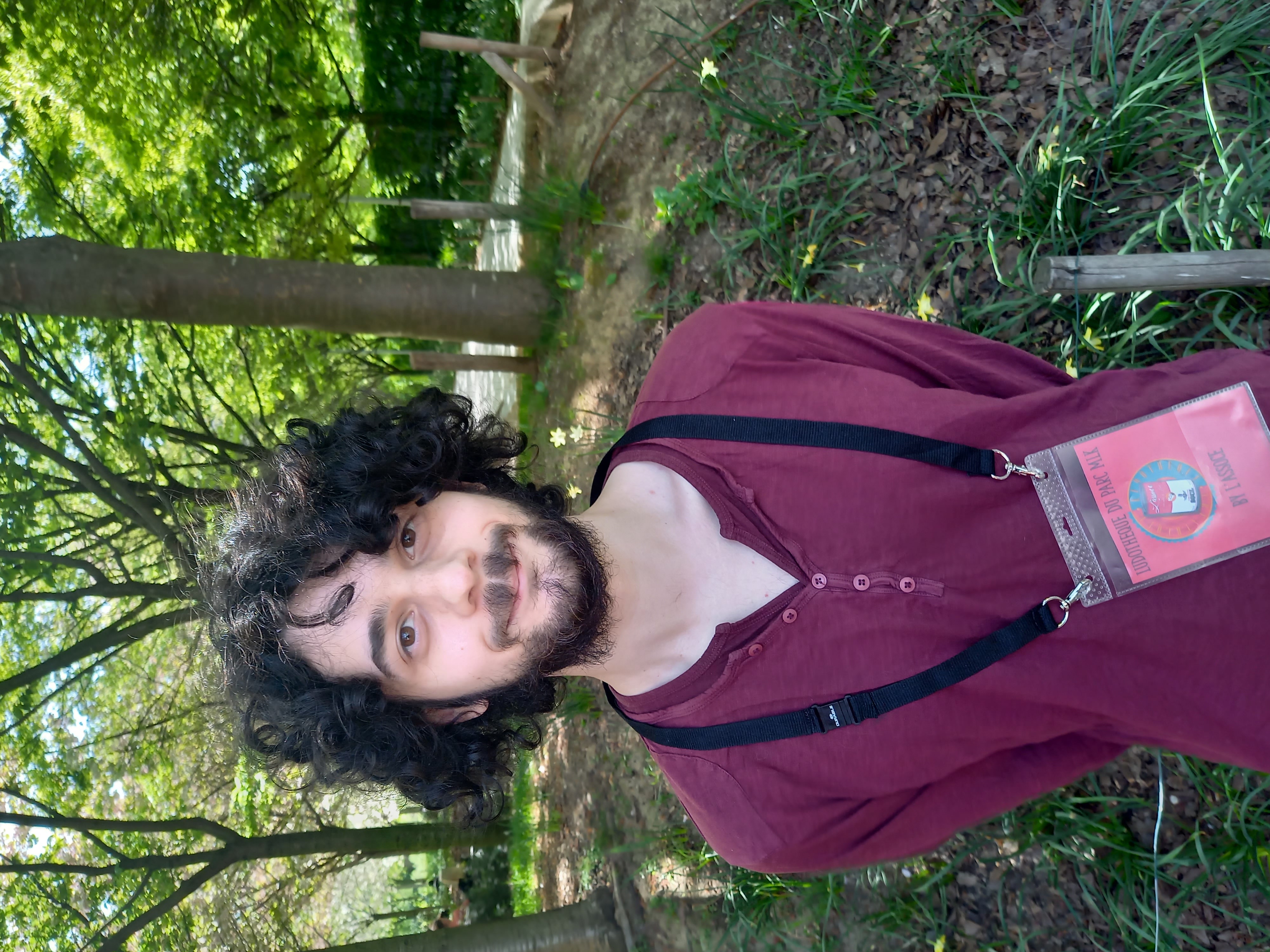 Bastien-Photo