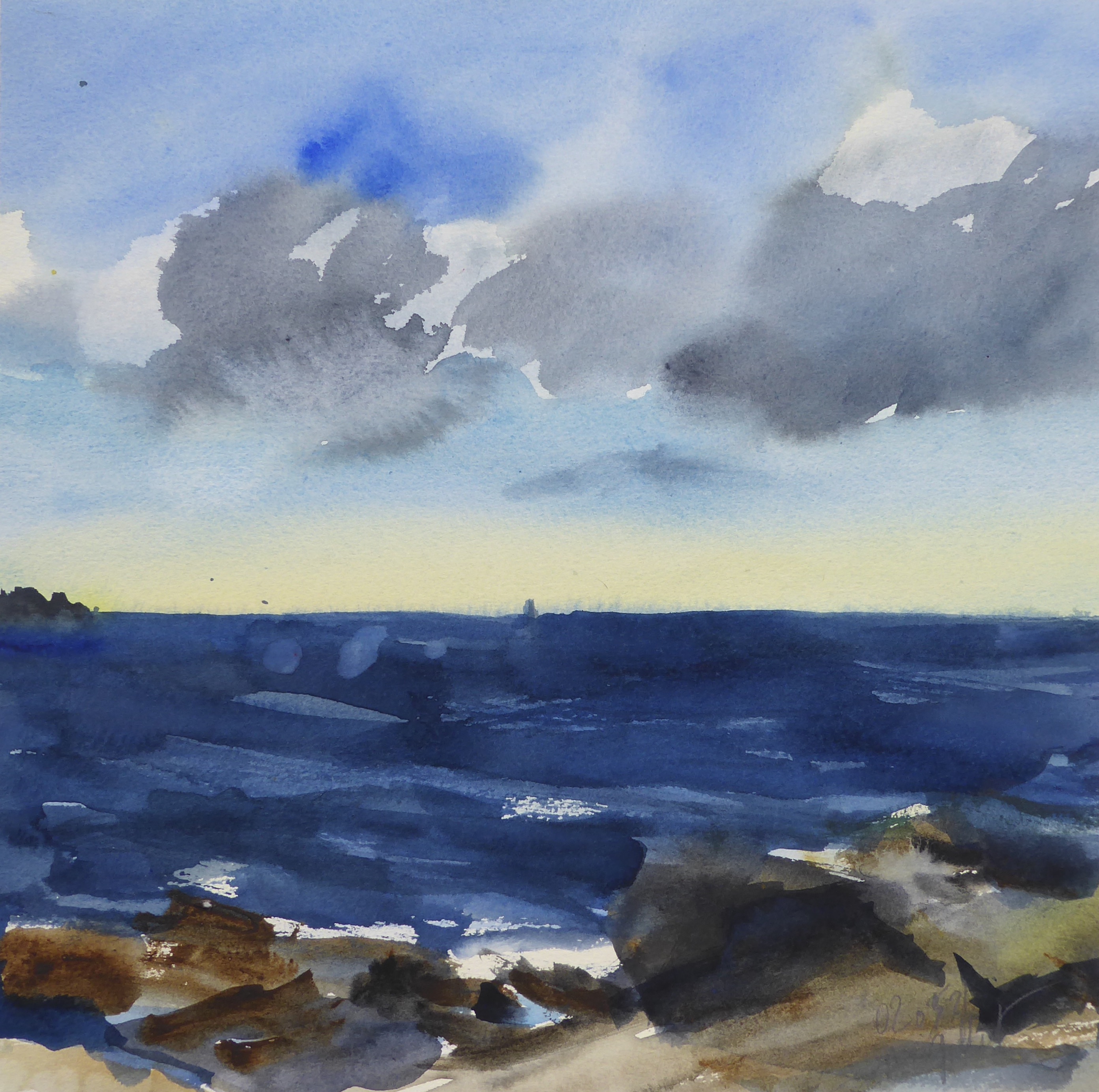 Aquarelle nathalie gallet cc mai 2021 03 15