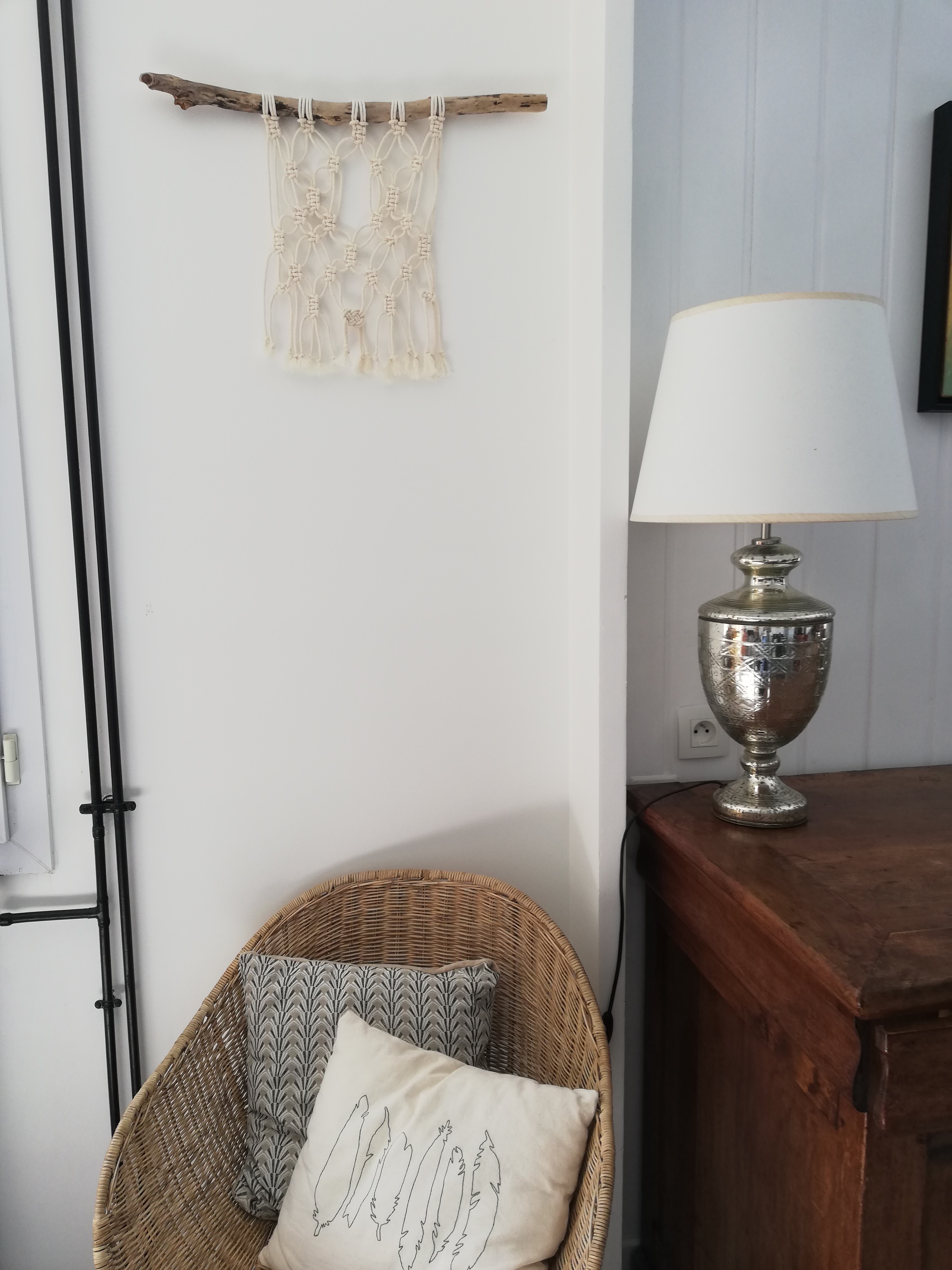 Macrame