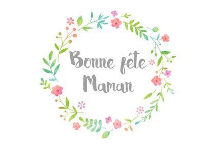 La fêtes des mères approche, le 30 mai prochain : et si vous lui offriez de la déco ?