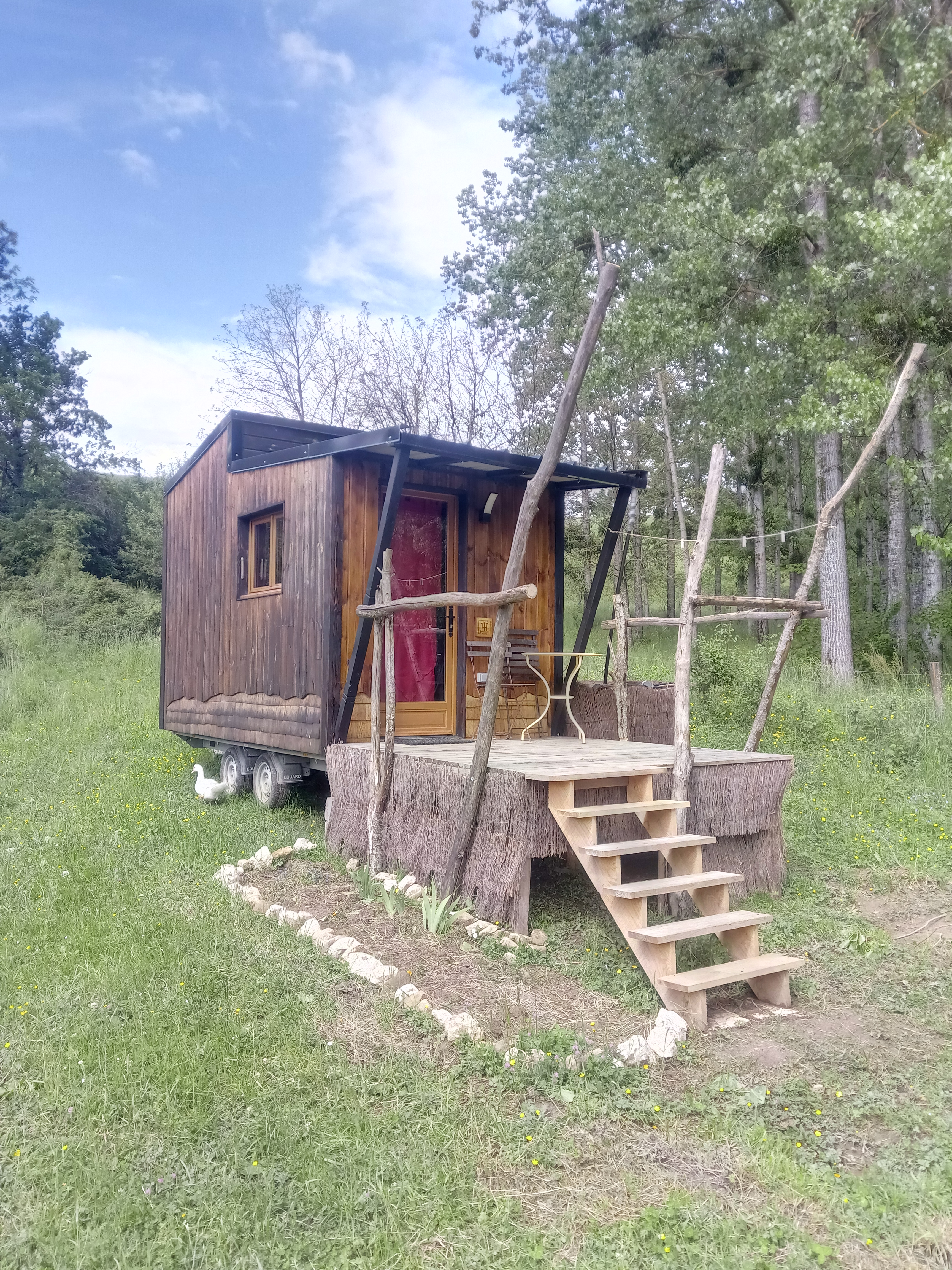 Tiny House