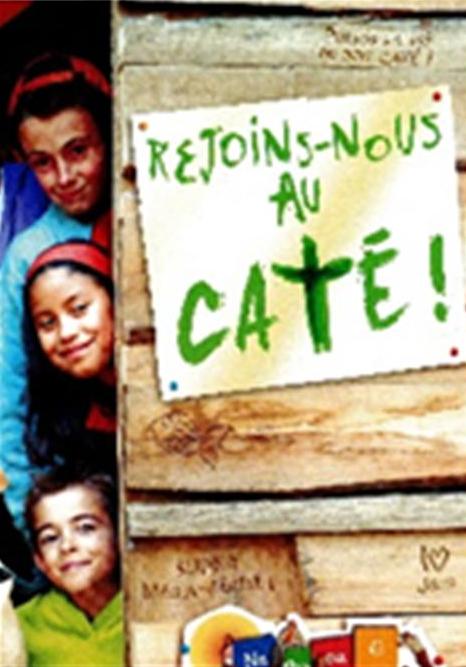 Image-Cate
